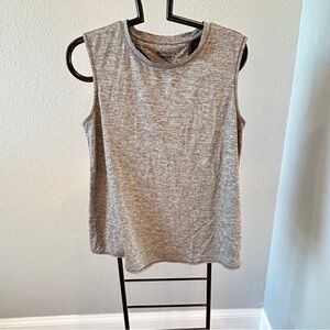 Athleta shirt tank women’s size small perfect condition